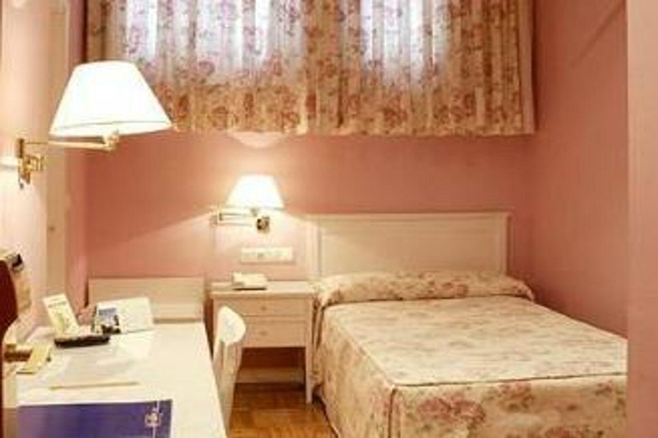 Hotel Cordon Burgo المظهر الخارجي الصورة