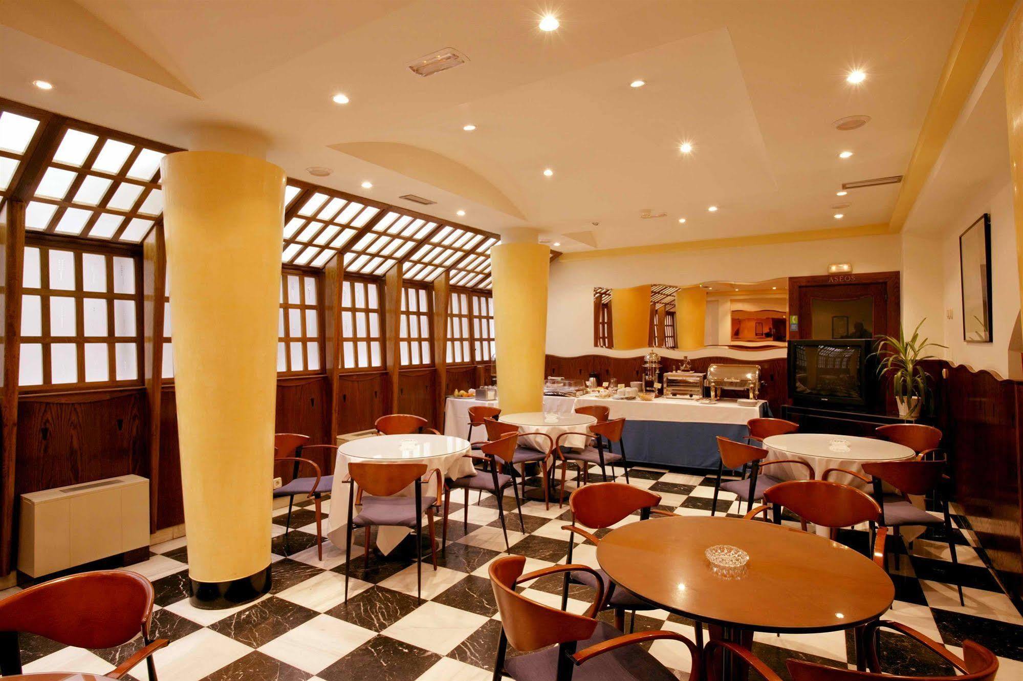Hotel Cordon Burgo المظهر الخارجي الصورة